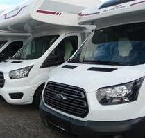 Wohnmobilstellplatz - 55,00 EUR Miete, in Schongau (PLZ: 86956)