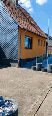 Foto - Charmantes Einfamilienhaus mit großem Potential auf 971m²