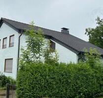 Grundsolides Wohnhaus mit großen Garten in ruhiger Lage - Fröndenberg (Ruhr)