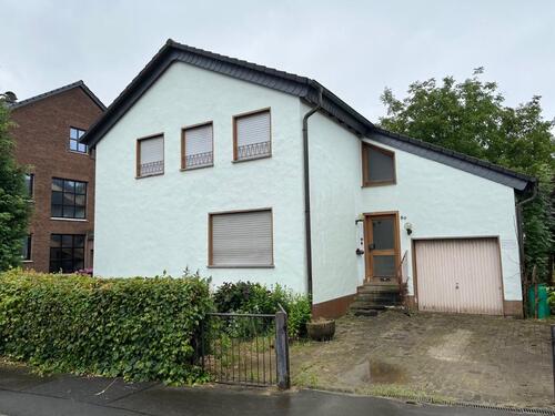 Foto - Einfamilienhaus zum Kaufen in Fröndenberg (Ruhr)