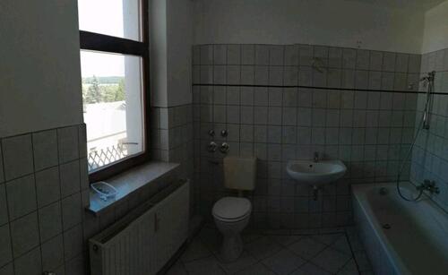 Foto - Etagenwohnung in Treuen