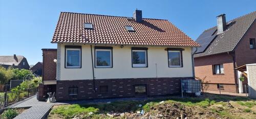 Foto - Einfamilienhaus mit Garten, WF 117 qm, SalzgitterLobmachtersen