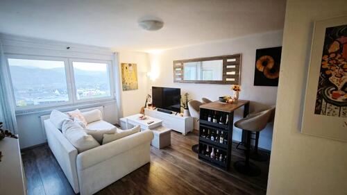 Foto - Etagenwohnung zum Kaufen in Saarburg