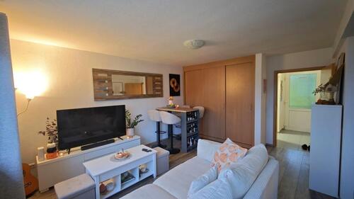 Foto - Etagenwohnung in Saarburg