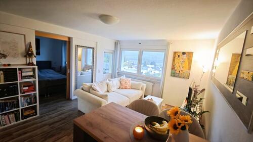 Foto - Etagenwohnung in Saarburg zum Kaufen