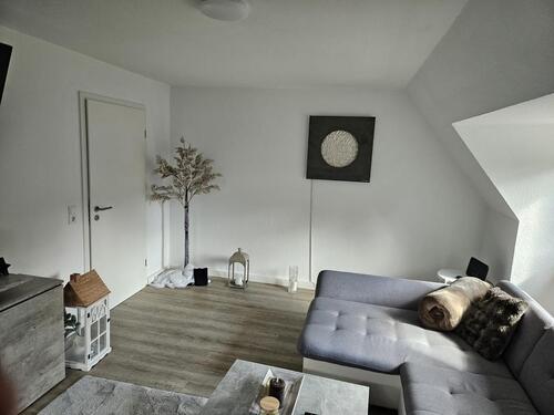 Foto - Neu Sanierte 3 Zimmerwohnung in Schleswig an der Schlei