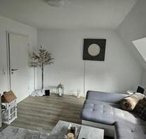 Neu Sanierte 3 Zimmerwohnung in Schleswig an der Schlei