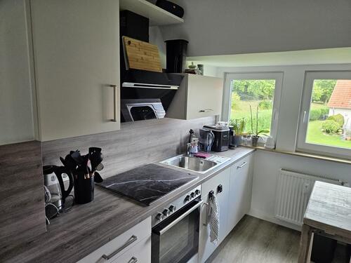 Foto - Etagenwohnung zur Miete in Schleswig