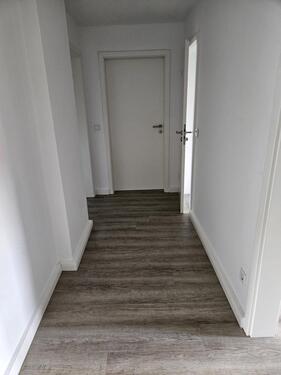 Foto - Etagenwohnung in Schleswig zur Miete