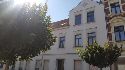 Foto - Etagenwohnung zur Miete in Staßfurt