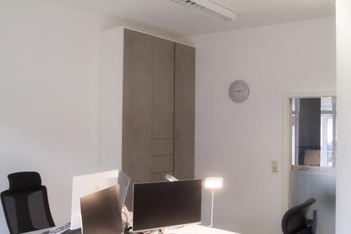 Foto - TOP Bürohaus! Eleganter Büroraum im EG