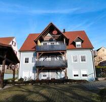 4,5 Zimmerwohnung - 1.010,00 EUR Kaltmiete, in Absberg (PLZ: 91720)