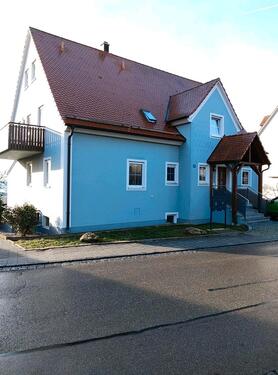 Foto - Etagenwohnung zur Miete in Absberg