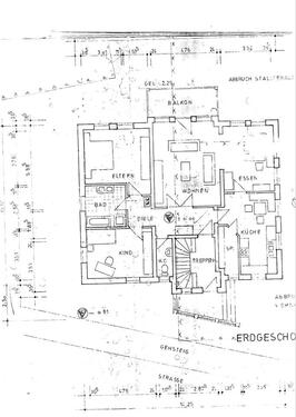 Foto - Etagenwohnung in Absberg