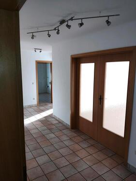 Foto - Etagenwohnung in Absberg zur Miete