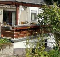 Schöne Wohnung mit großem überdachten Balkon! Kaltmiete 560 Euro - Siegen