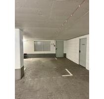 Tiefgaragen Stellplatz in Neuhausen-Nymphenburg zu vermieten - München