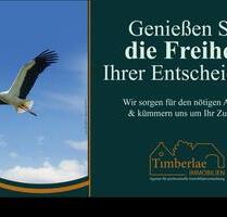 Vermietung! Hochwertiger Bungalow in Großefehn, überwiegend barrierefrei, provisionsfrei