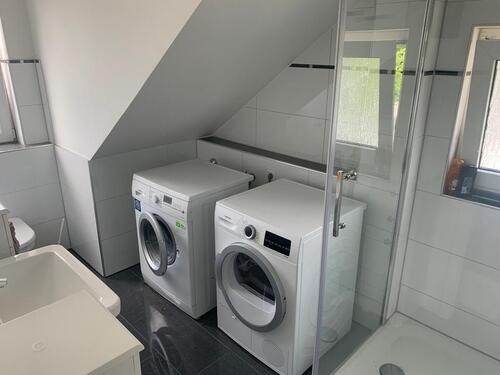 Foto - Etagenwohnung in Oberhausen