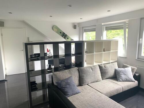 Foto - Etagenwohnung in Oberhausen zur Miete