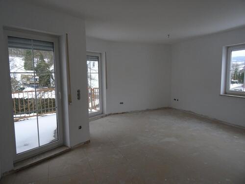 Foto - 2 Zimmer Etagenwohnung in Herscheid