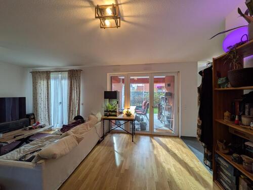 Foto - Helle 2,5-Zimmer Wohnung in Darmstadt-West