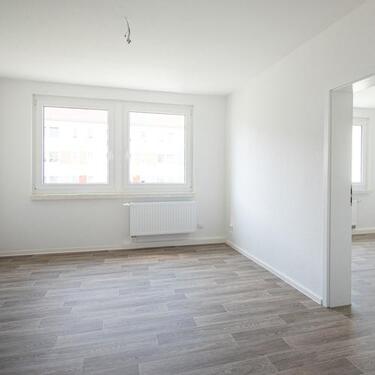 Foto - 2 Zimmer Etagenwohnung in Freiberg