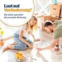 Foto - Etagenwohnung in Freiberg zur Miete
