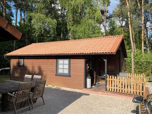 Foto - 2 Zimmer Einfamilienhaus zum Kaufen in Molbergen