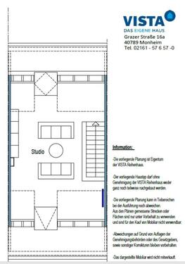 Foto - 4 Zimmer Einfamilienhaus zur Miete in Viersen
