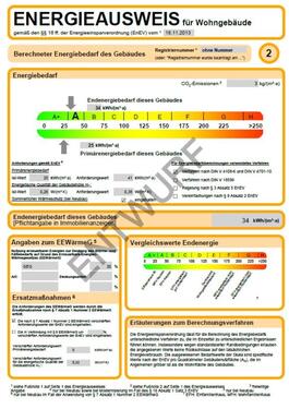 Foto - 4 Zimmer Einfamilienhaus in Viersen