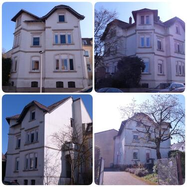 Foto - SCHÖNE ALTBAU-EIGENTUMSWOHNUNG IM 2. OG IN SOLINGEN-GRÄFRATH