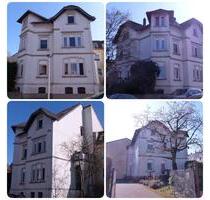 SCHÖNE ALTBAU-EIGENTUMSWOHNUNG IM 2. OG IN SOLINGEN-GRÄFRATH