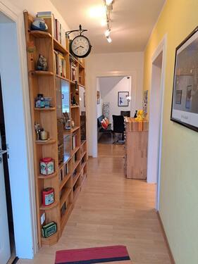 Foto - 3 Zimmer Etagenwohnung in Solingen