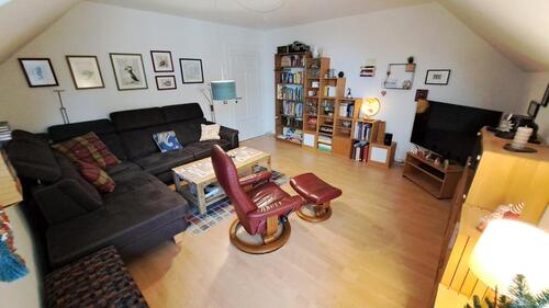 Foto - Etagenwohnung in Solingen zum Kaufen