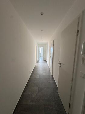 Foto - 2 Zimmerwohnung mit Einbauküche und 2 Balkonen