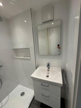 Foto - Etagenwohnung in München zur Miete