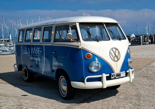 Foto - Wohnwagen Stellplatz ab sofort zu vermieten