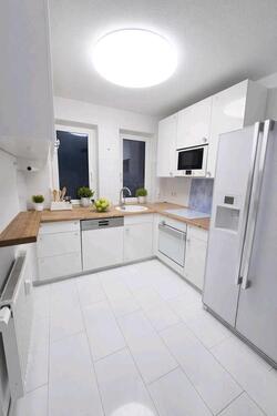 Foto - 3 Zimmer Etagenwohnung zur Miete in Steinenbronn