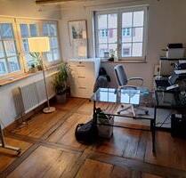 Büro - Praxis - Räume in Bürogemeinschaft - Ettenheim