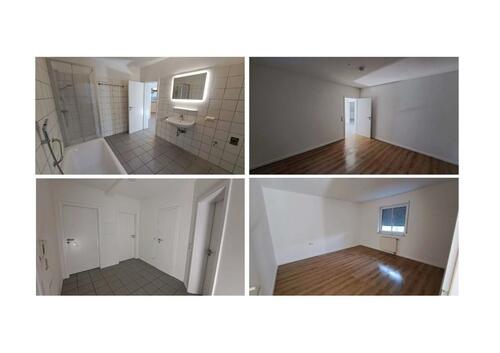 Foto - 2 Zimmer Etagenwohnung in Bad Hersfeld