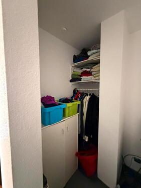 Foto - 1.5 Zimmer Etagenwohnung zur Miete in Heppenheim (Bergstraße)