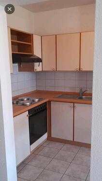 Foto - 1.5 Zimmer Etagenwohnung in Heppenheim (Bergstraße)