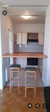 Foto - Etagenwohnung in Heppenheim (Bergstraße) zur Miete