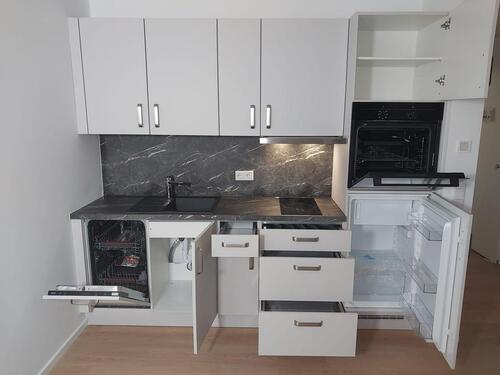 Foto - Etagenwohnung in Nürnberg zur Miete