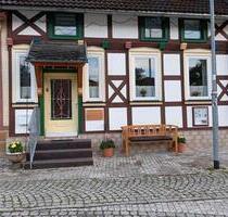 Ferienhaus Max Schmeling benneckenstein Winterferien im Harz - Oberharz am Brocken