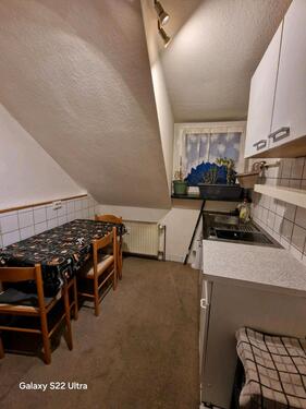 Foto - 1 Zimmer Dachgeschoßwohnung in Mannheim