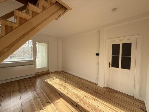 Foto - 2 Zimmer Dachgeschoßwohnung in Berlin