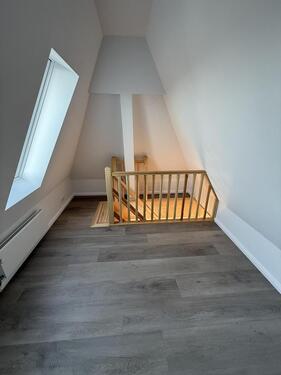 Foto - Dachgeschoßwohnung in Berlin zur Miete