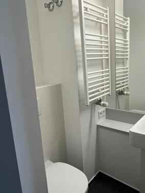 Foto - Etagenwohnung in Darmstadt zur Miete